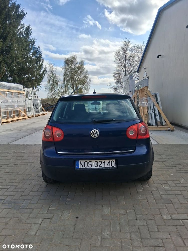 Volkswagen Golf - 8