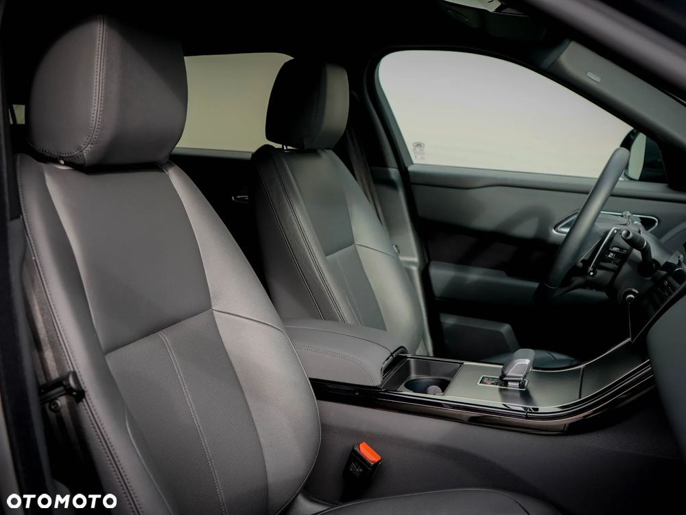 Land Rover Range Rover Velar 2.0 D200 mHEV Dynamic SE - 23