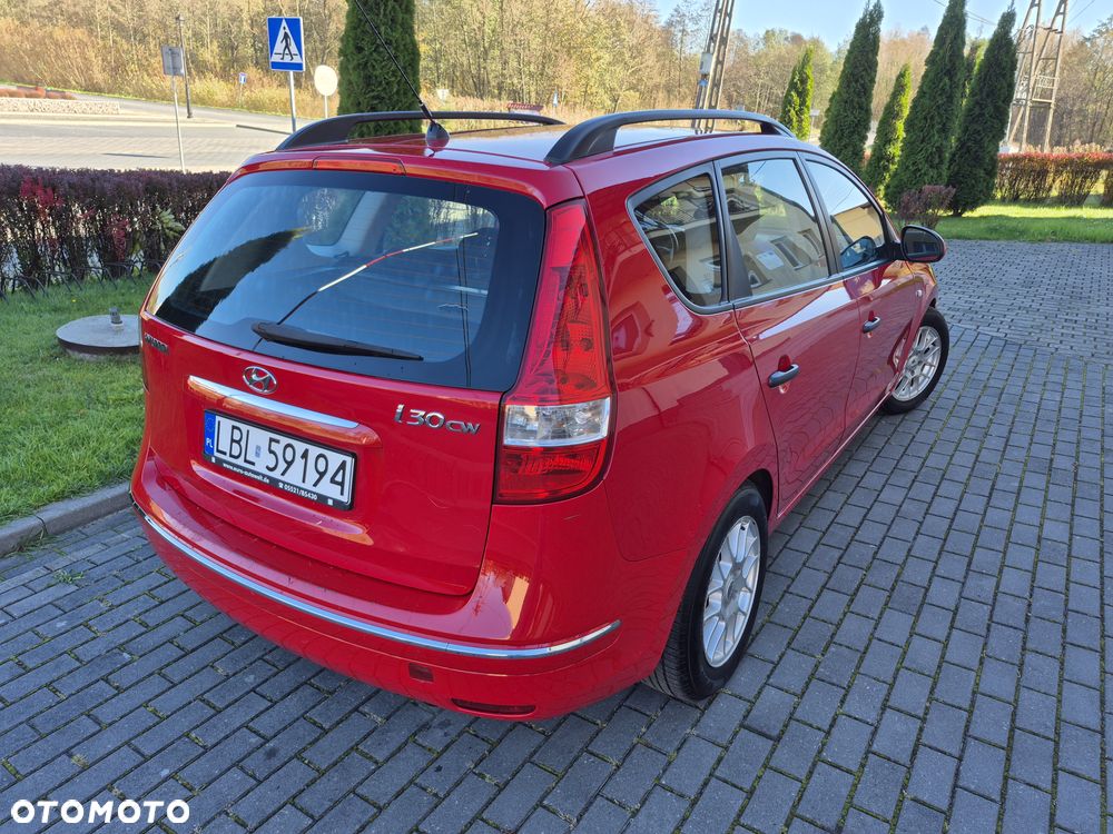 Hyundai i30 - 5