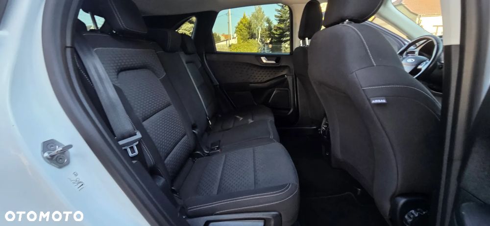 Ford Kuga 1.5 EcoBlue TITANIUM - 34