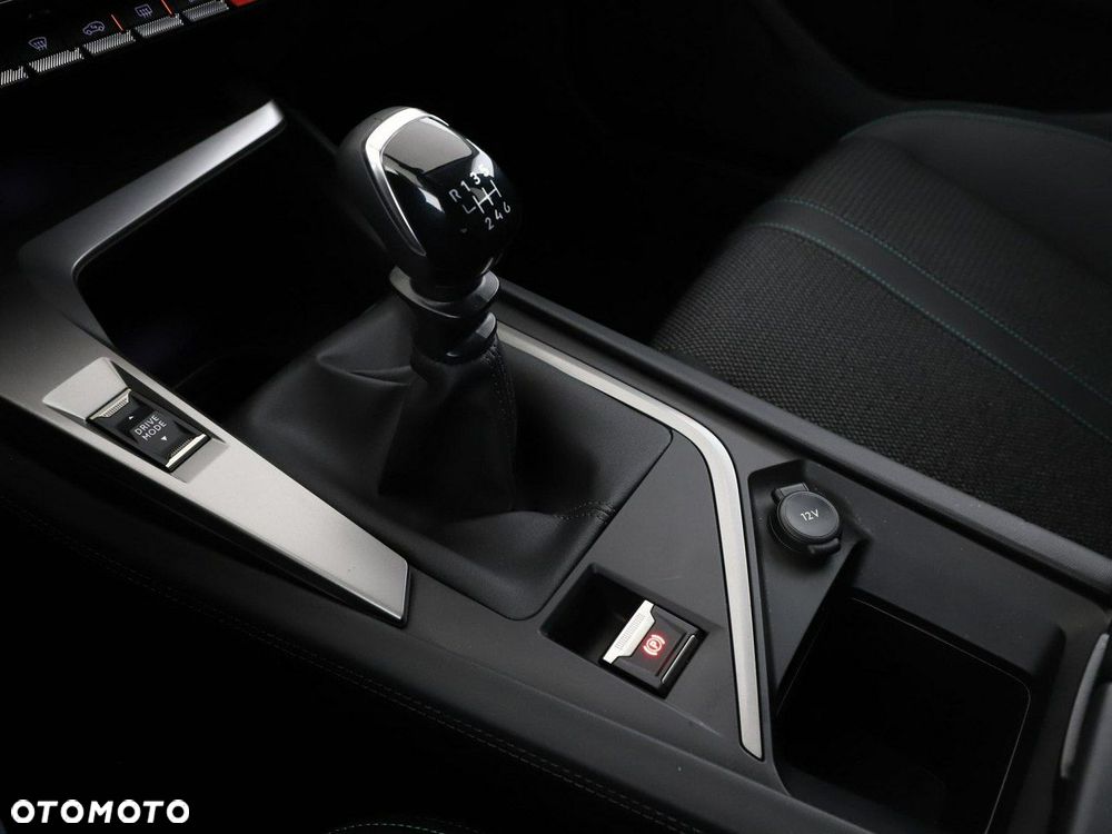 Peugeot 308 PureTech 130 Allure - 30