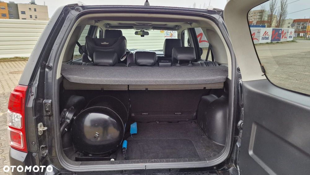 Suzuki Grand Vitara - 26