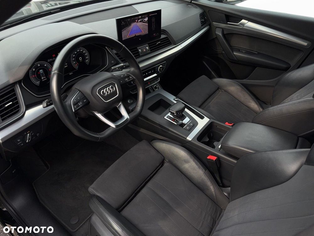 Audi Q5 - 11