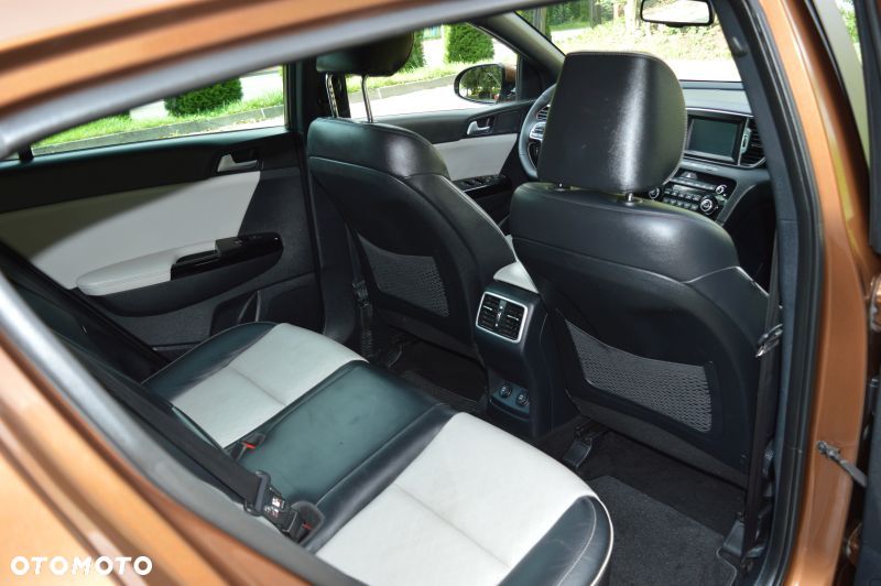 Kia Sportage - 24