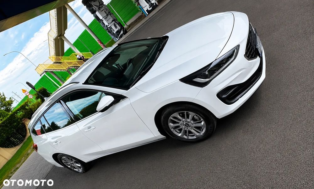 Ford Focus 1.0 EcoBoost Titanium Style - 6