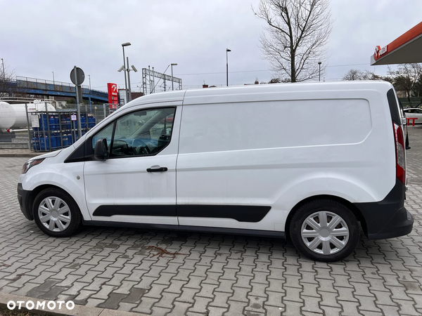 Ford Transit Connect 230 L2 LKW Basis