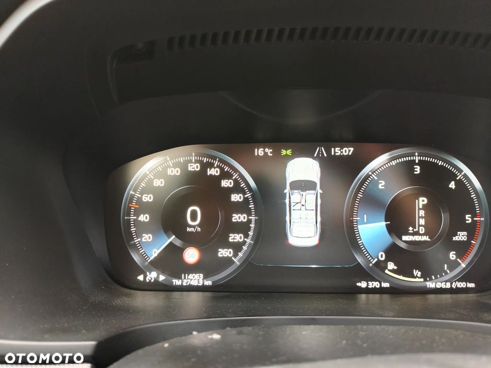 Volvo S90 D3 R-Design - 14