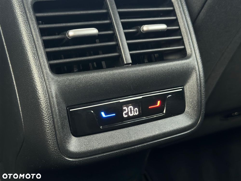 Skoda Superb 1.5 TSI mHEV Selection DSG - 27
