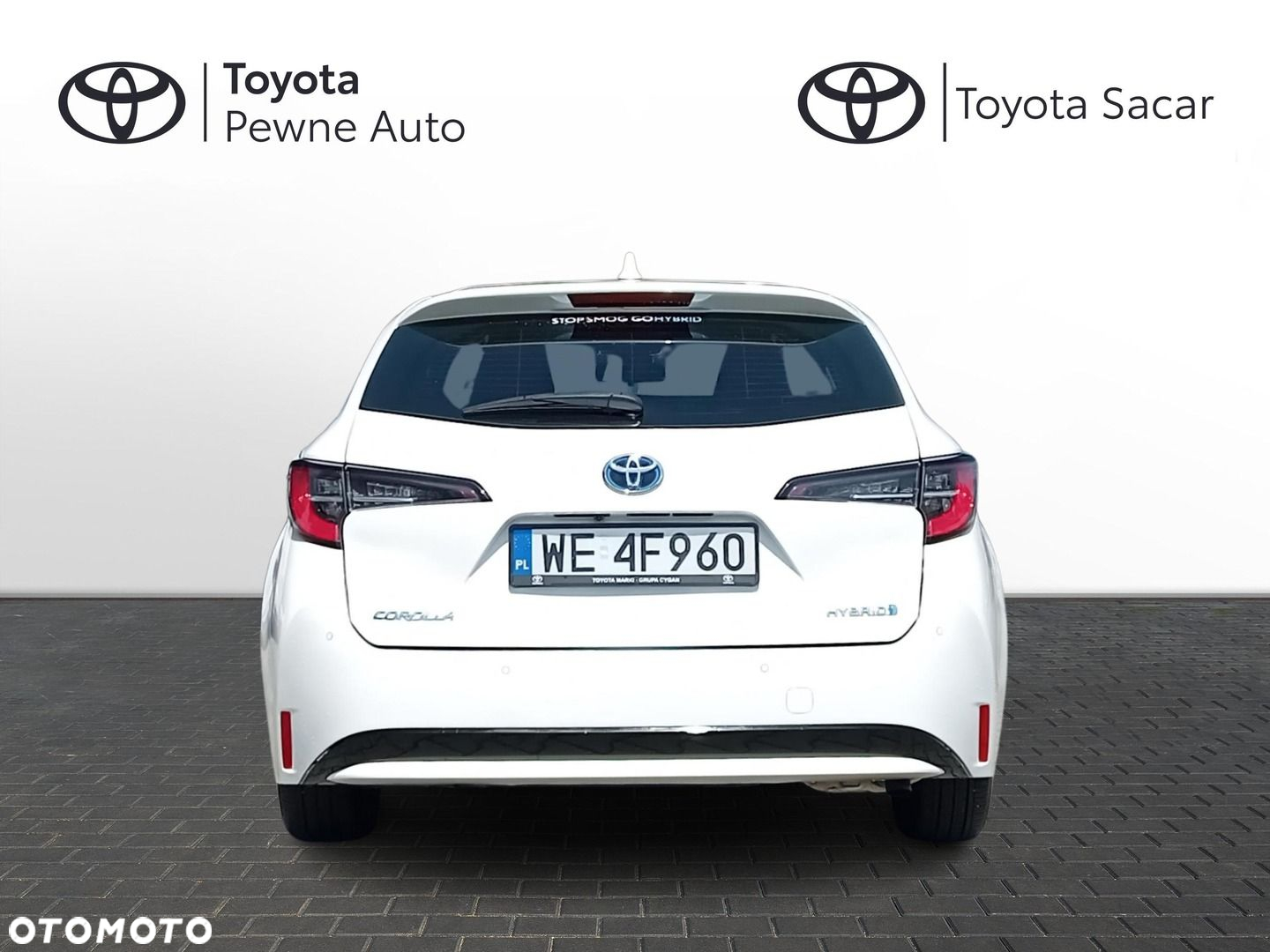 Toyota Corolla - 7