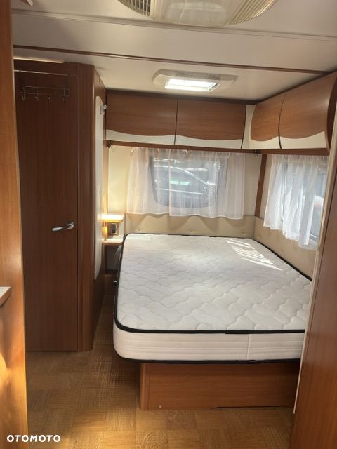 Caravelair Sublim 510 - 13