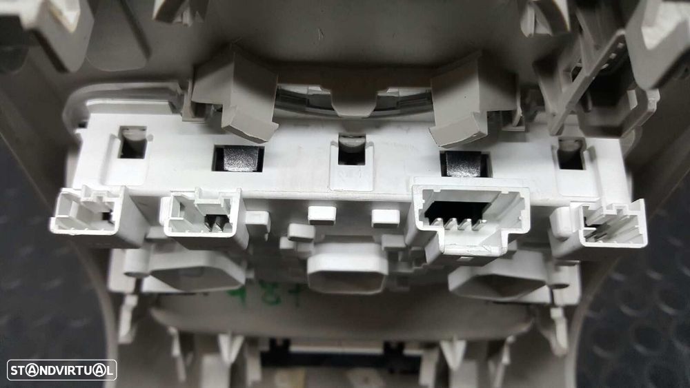 LUZ INTERIOR CITROEN C4 LIM. TONIC - 4