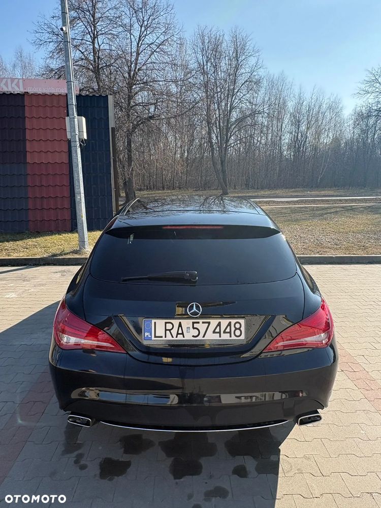 Mercedes-Benz CLA 180 UrbanStyle Edition - 17
