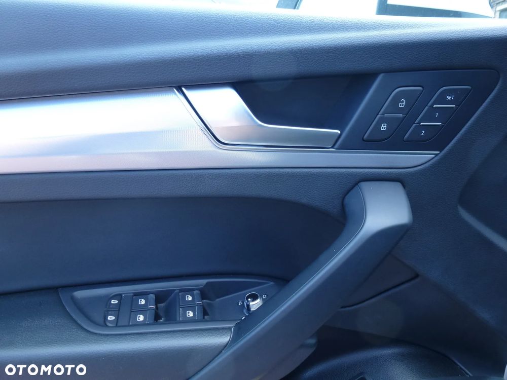 Audi Q5 45 TFSI quattro S tronic S line - 8