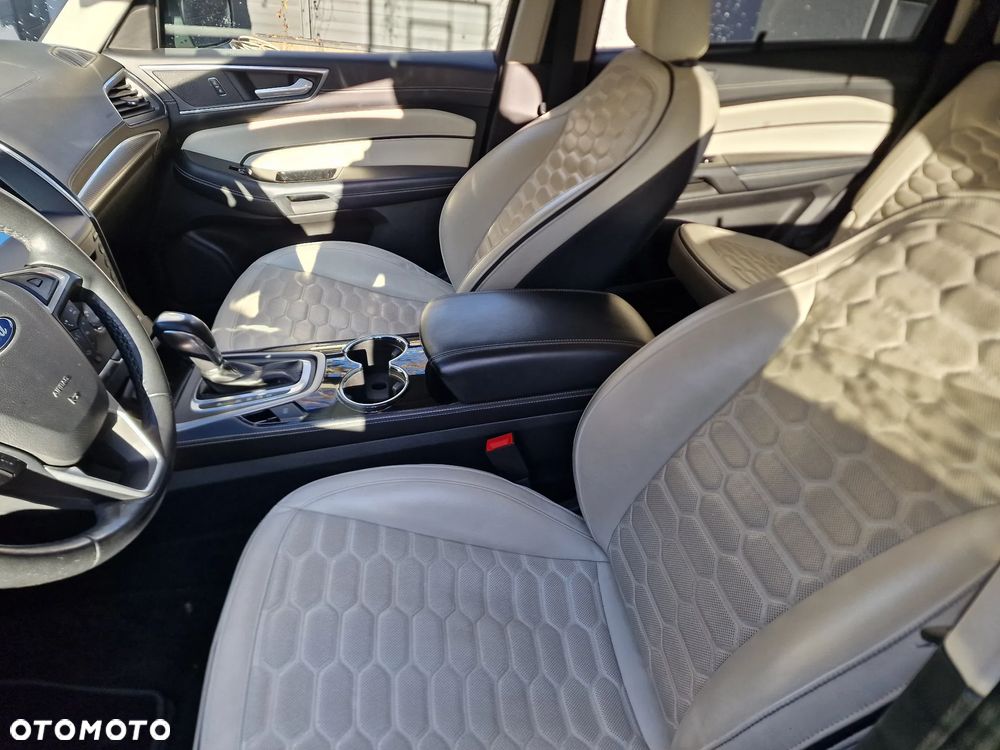 Ford S-Max 2.0 EcoBoost Vignale - 20