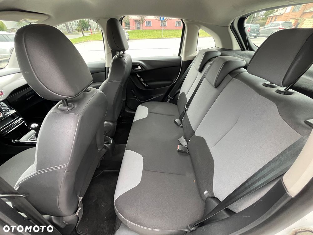 Citroën C3 BlueHDi 75 S&S 83g FEEL - 21