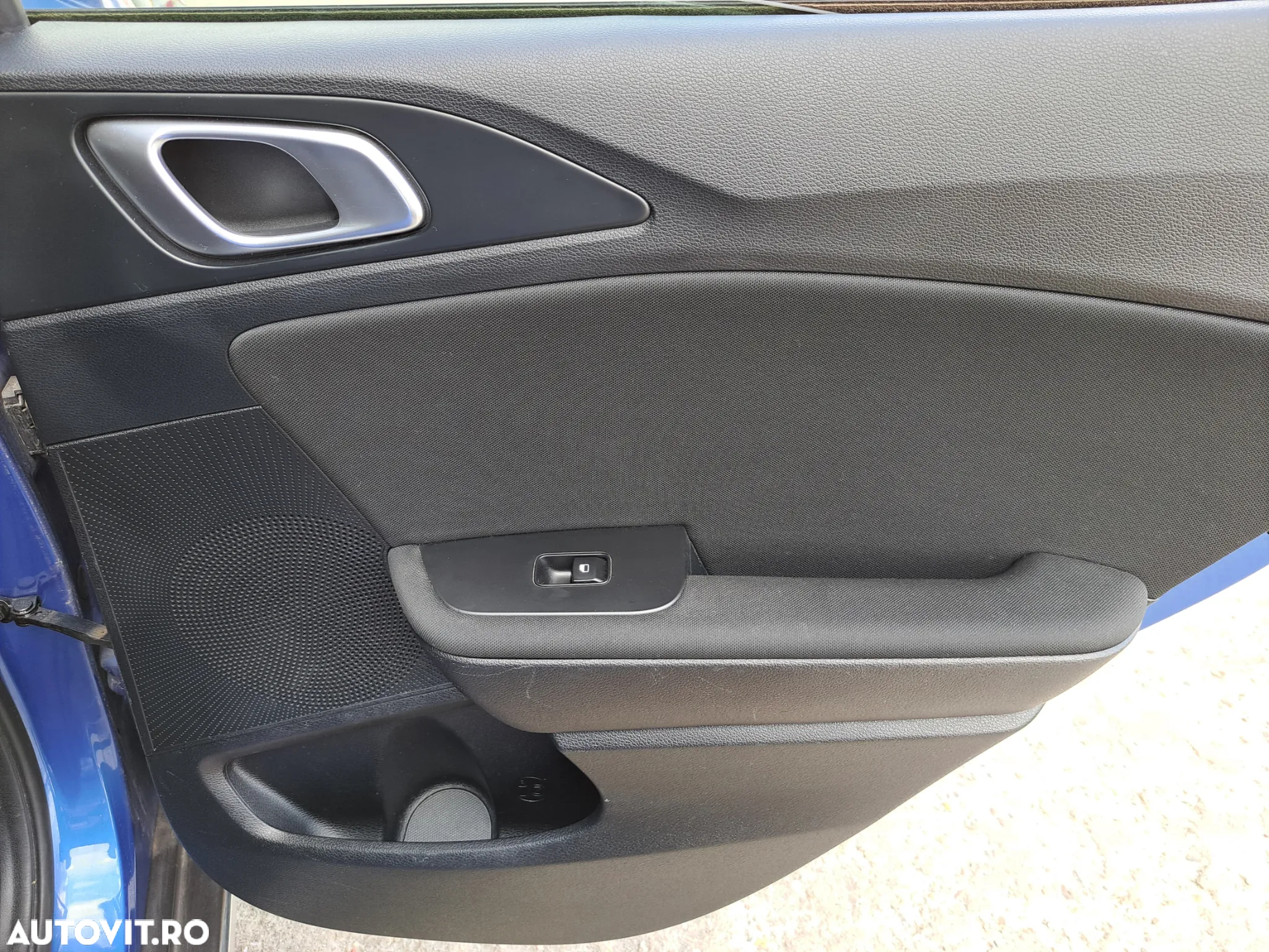 Kia XCeed 1.6 CRDi Eco-Dynamics+ (48V Mild-Hybrid) SPIRIT - 23