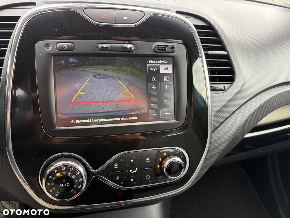 Renault Captur 0.9 Energy TCe Intens - 22