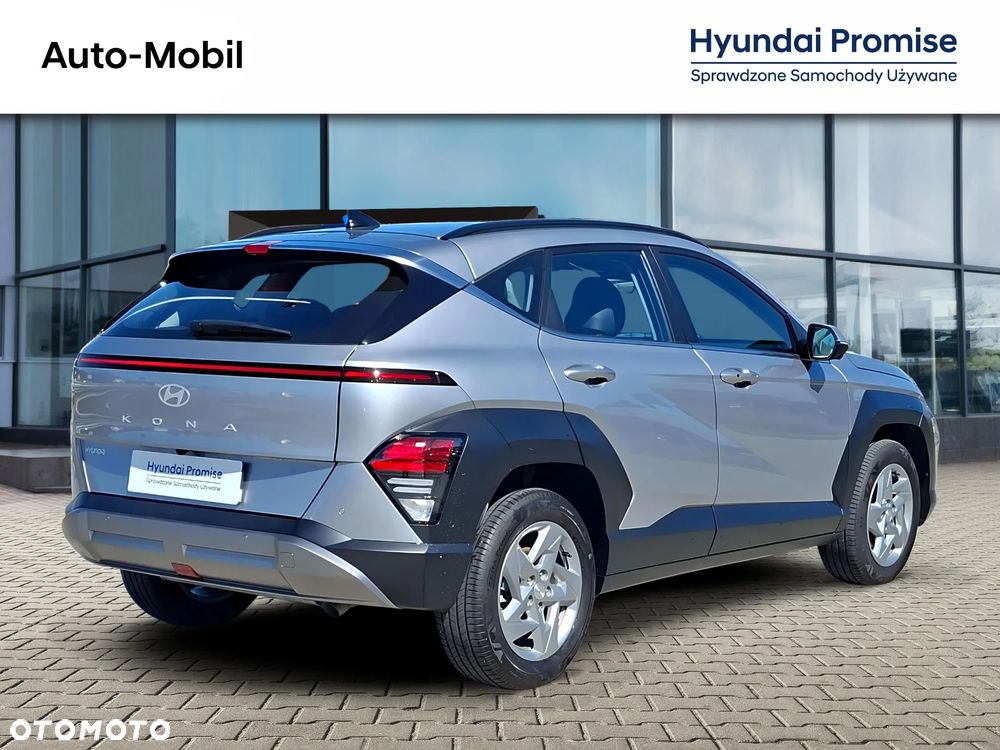 Hyundai Kona - 4
