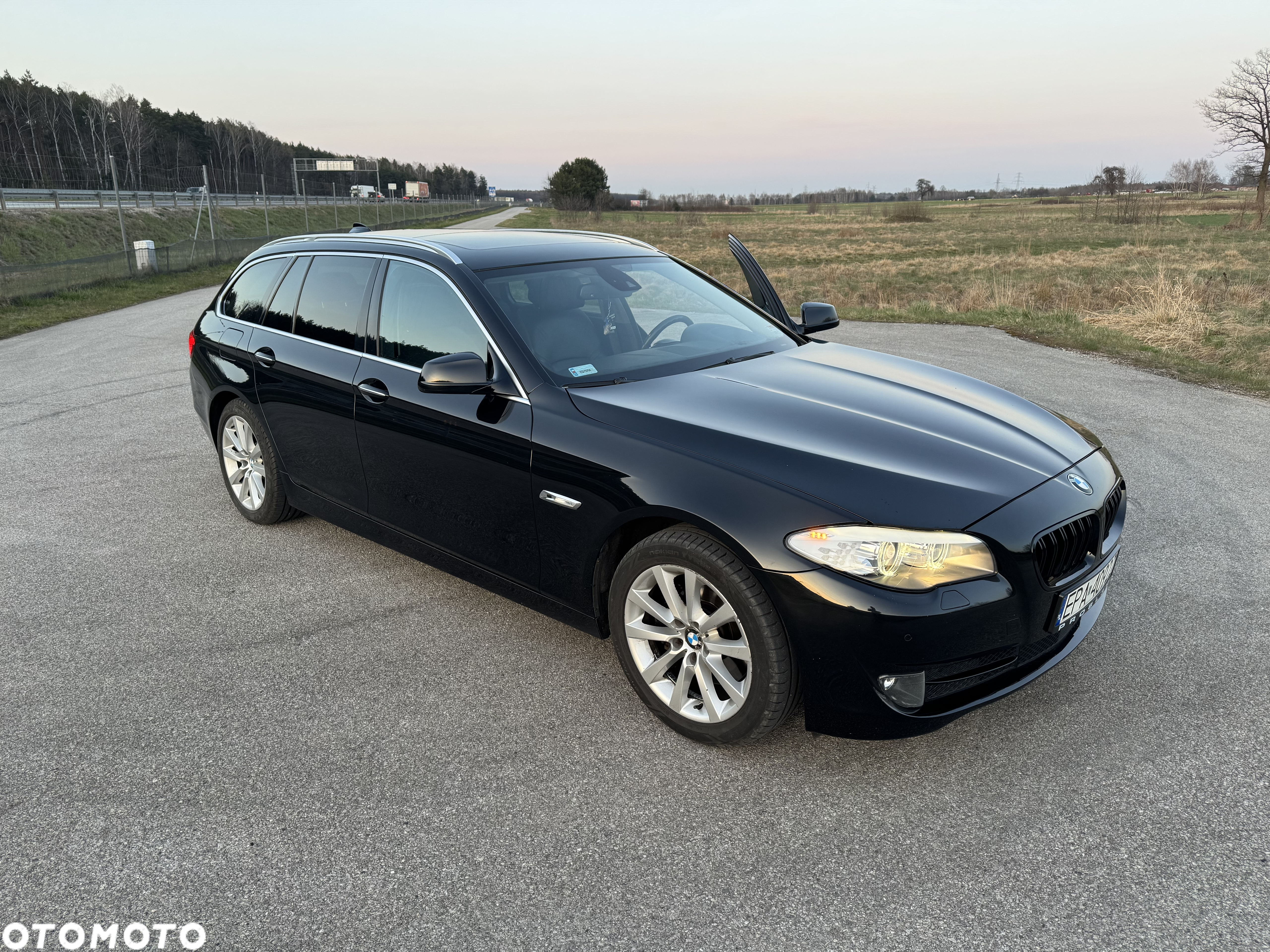 BMW Seria 5 - 15