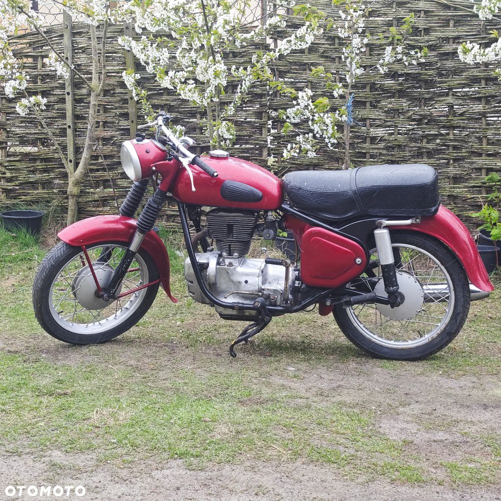 Simson Inny - 8