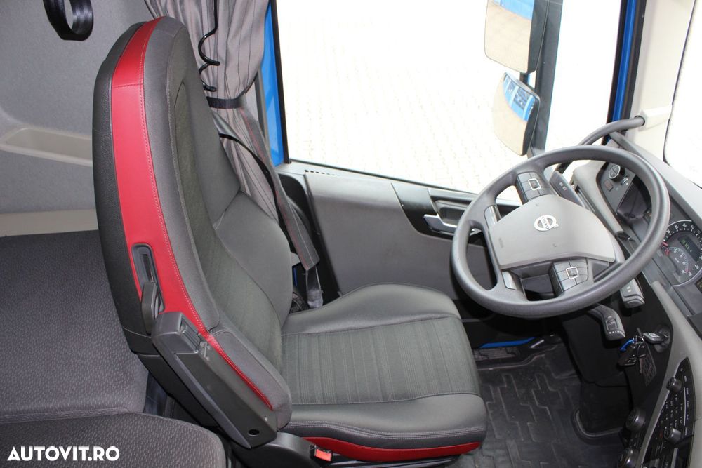 Volvo FH13 - 7