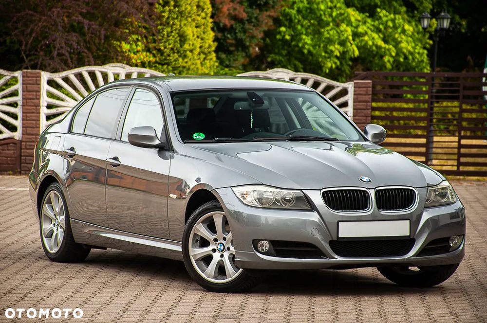 BMW Seria 3 - 31