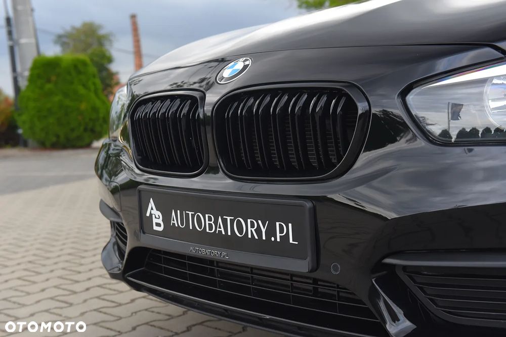 BMW Seria 1 116i - 19