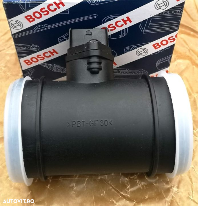 Senzor debitmetru Nissan Atleon Cabstar 3.0 120-130CP flux volum piese - 6