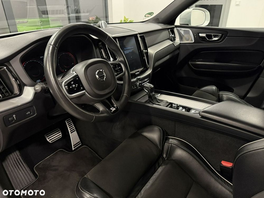 Volvo XC 60 - 19