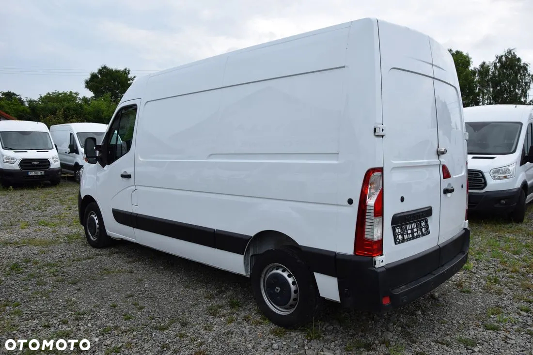 Renault MASTER*L2H2​*2.3DCI​​*KLIMA*TEMPOMAT​​*BLUETOOTH​*16 - 9