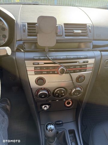 Mazda 3 1.6 CD Comfort - 17