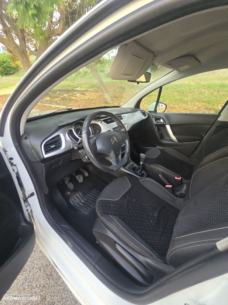 Citroën C3 - 15