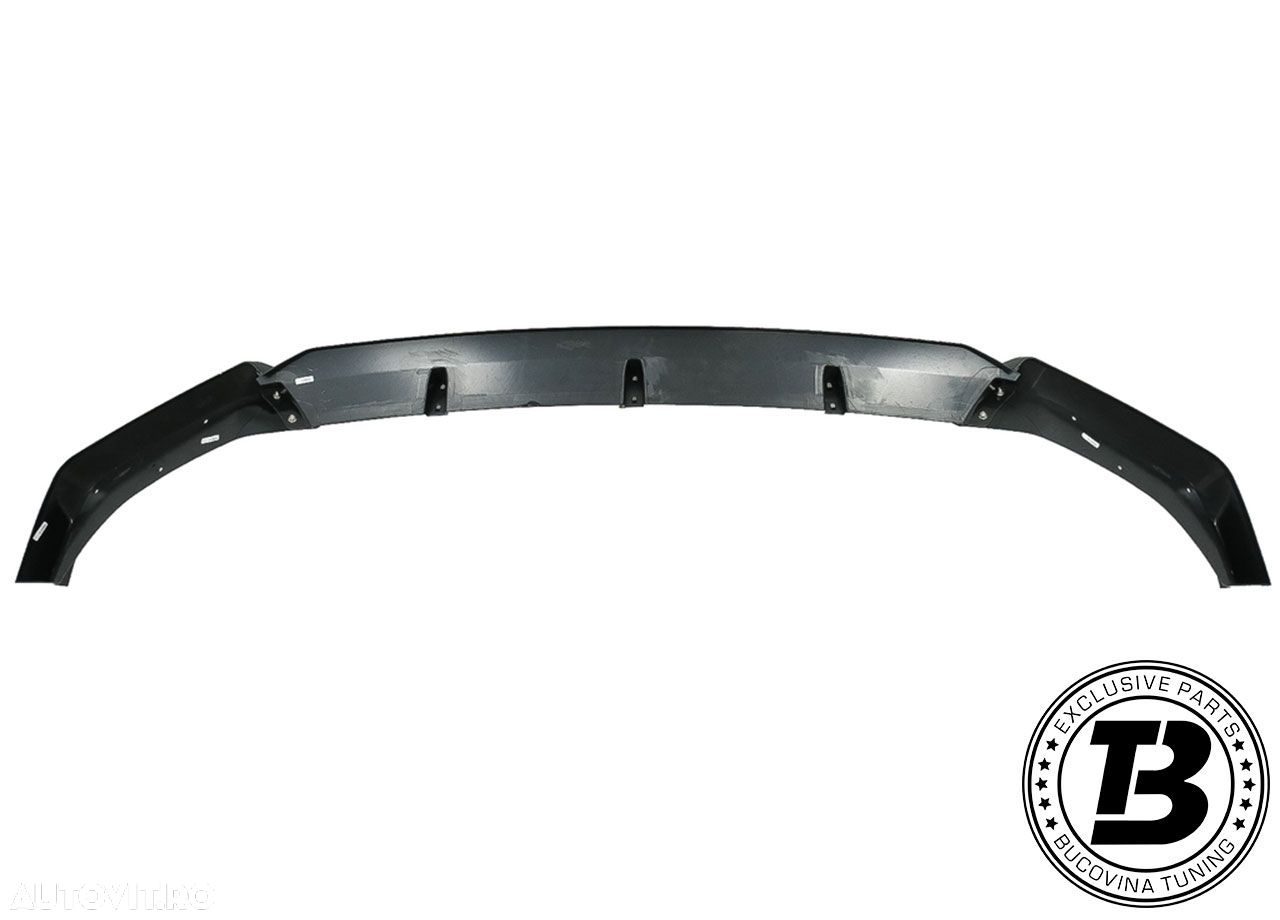 Pachet Exterior Aero compatibil cu BMW X7 G07 M Tech - 10
