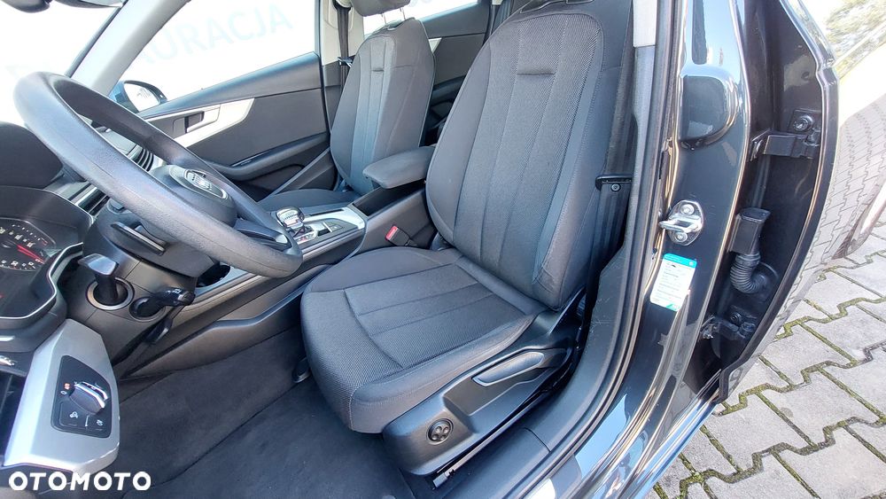 Audi A4 Avant - 29