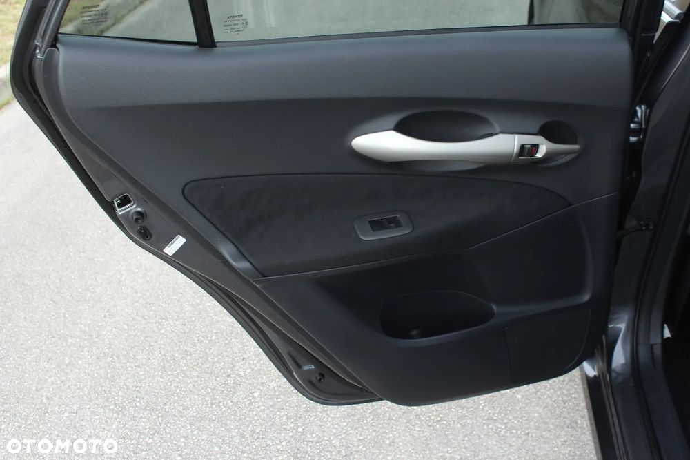 Toyota Auris 1.6 MultiMode Executive - 34