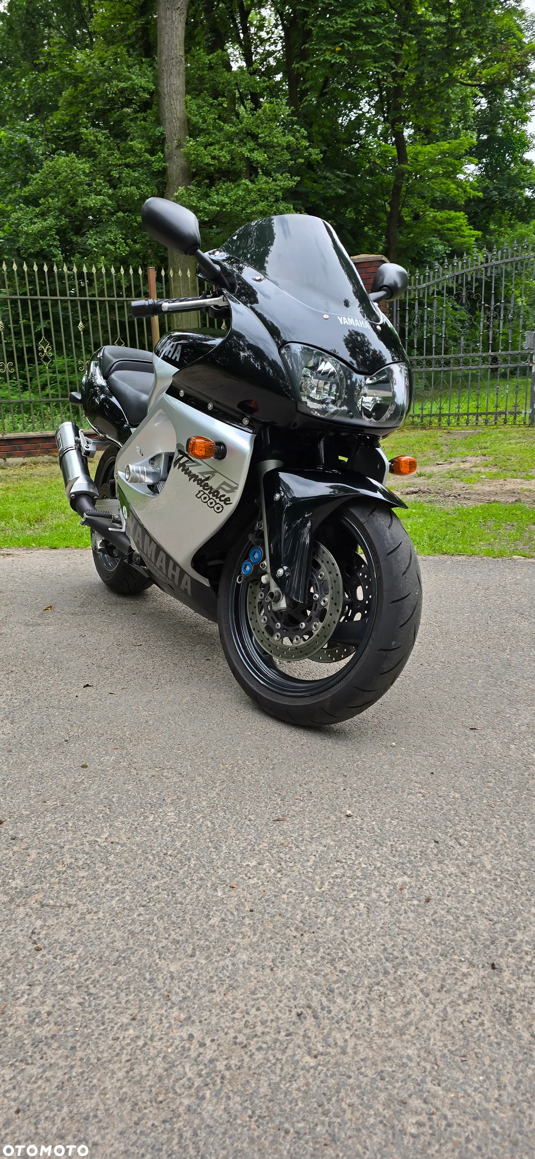 Yamaha Inny - 1