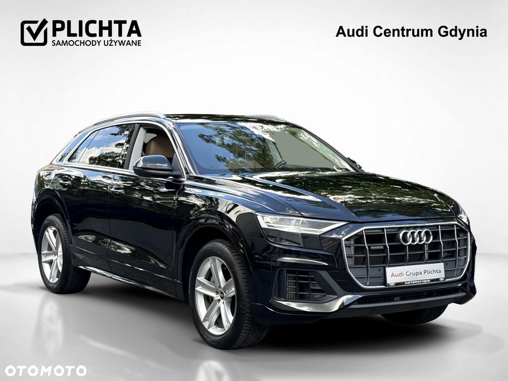 Audi Q8 - 4