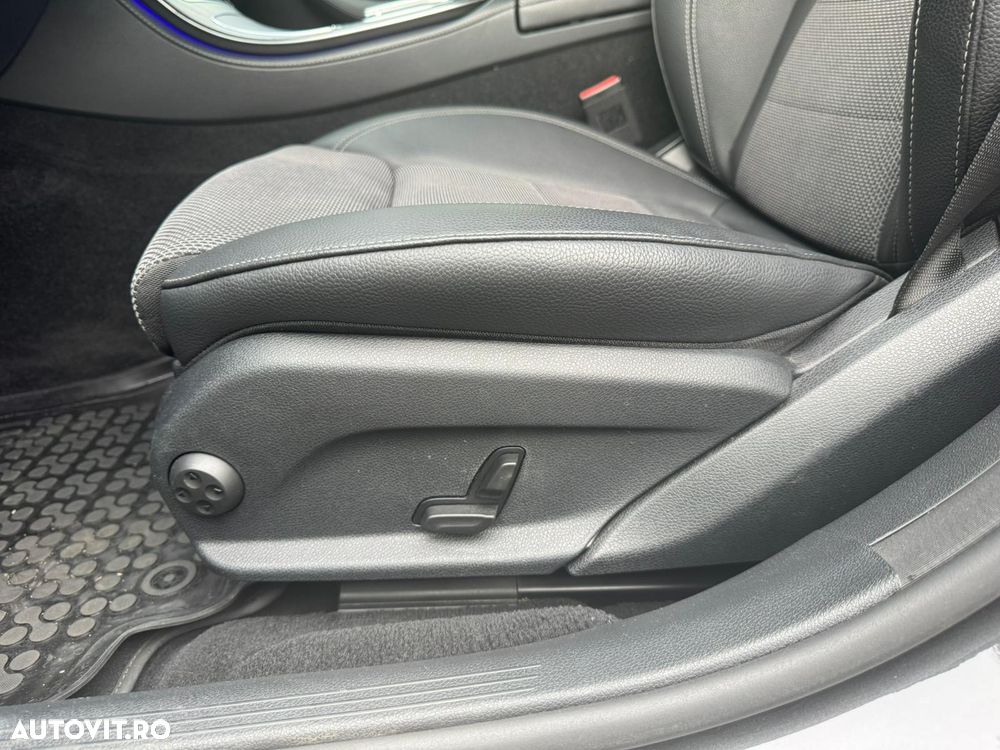 MERCEDES-BENZ E-Class 2023 — imagine 15