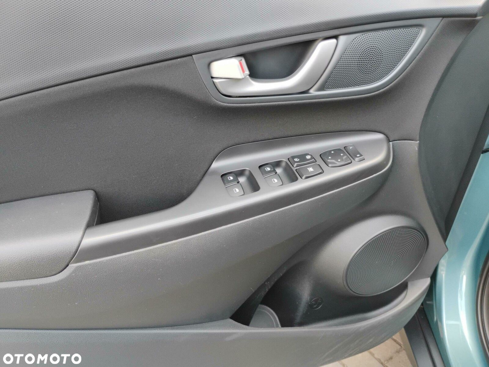 Hyundai Kona 1.0 T-GDI Comfort - 13