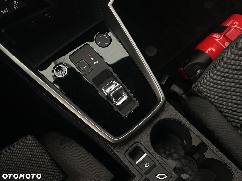 Audi A3 Sportback - 25