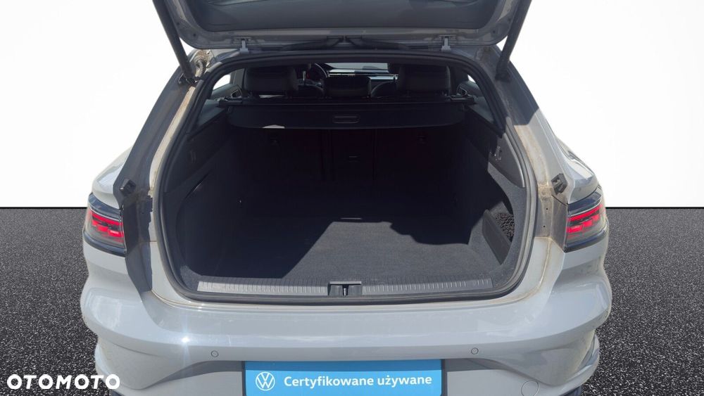 Volkswagen Arteon Shooting Brake 2.0 TSI 4Motion R DSG - 35