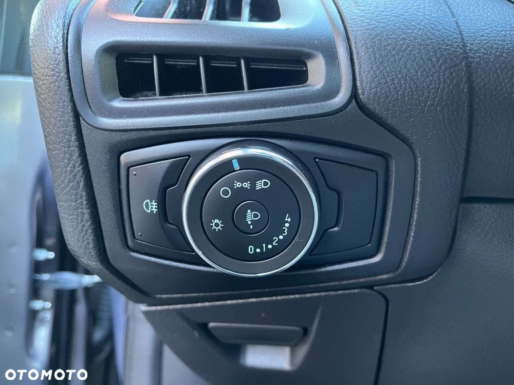 Ford Focus 1.6 Ambiente - 14