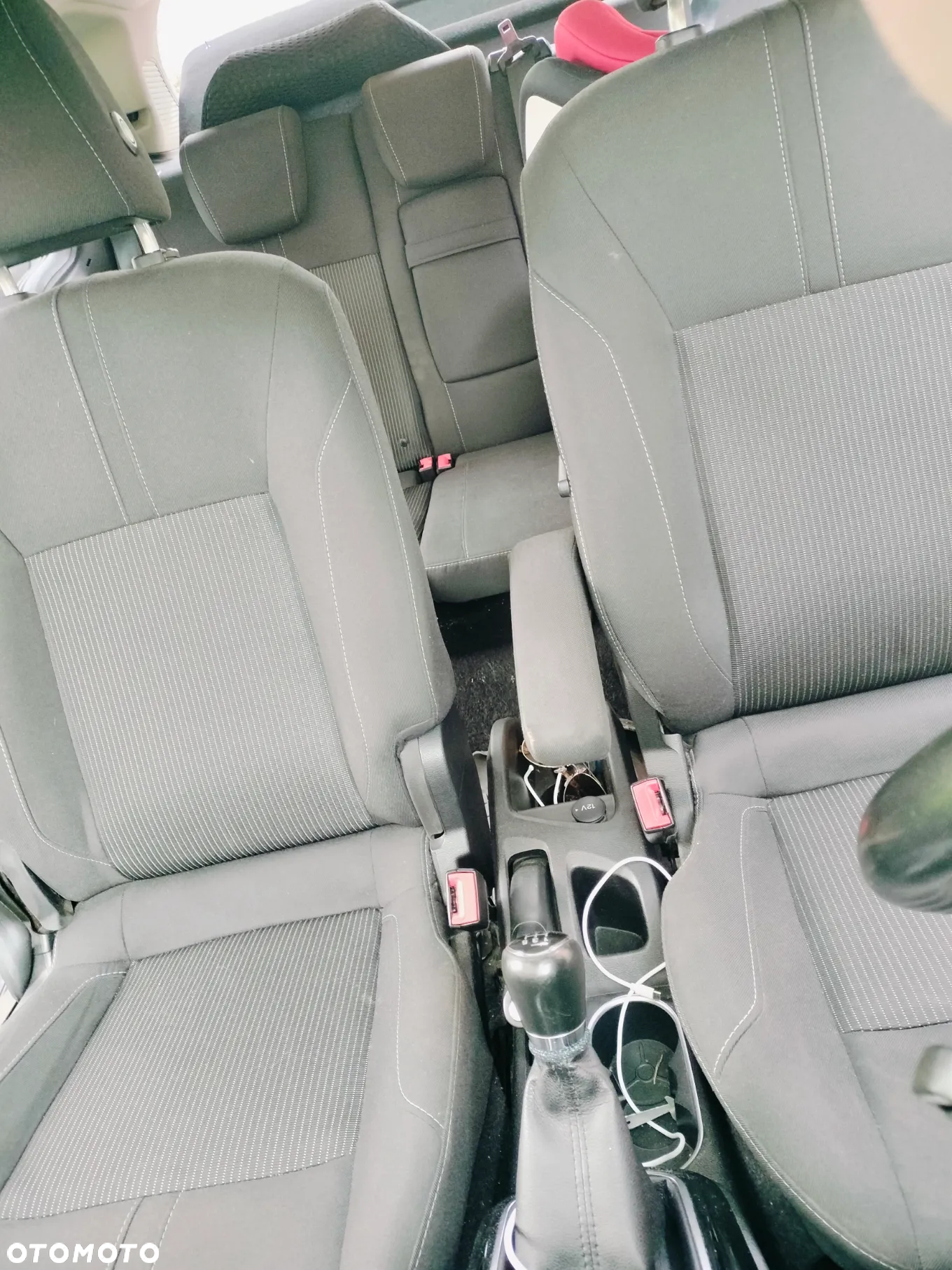 Ford B-MAX 1.0 EcoBoost Titanium - 13