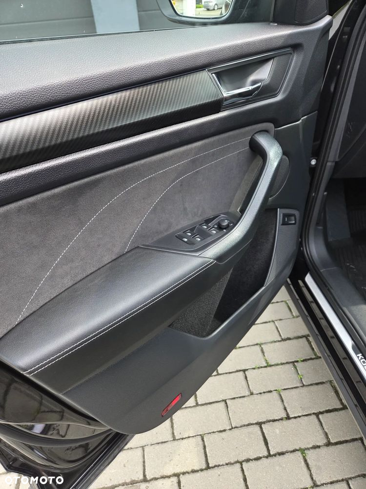 Skoda Kodiaq 1.5 TSI ACT 4x2 Sportline DSG - 7