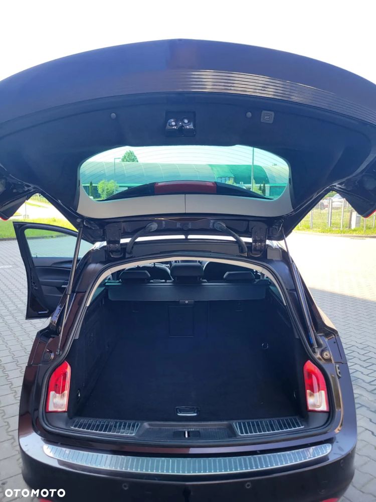 Opel Insignia 2.0 CDTI Cosmo ecoFLEX S&S - 13