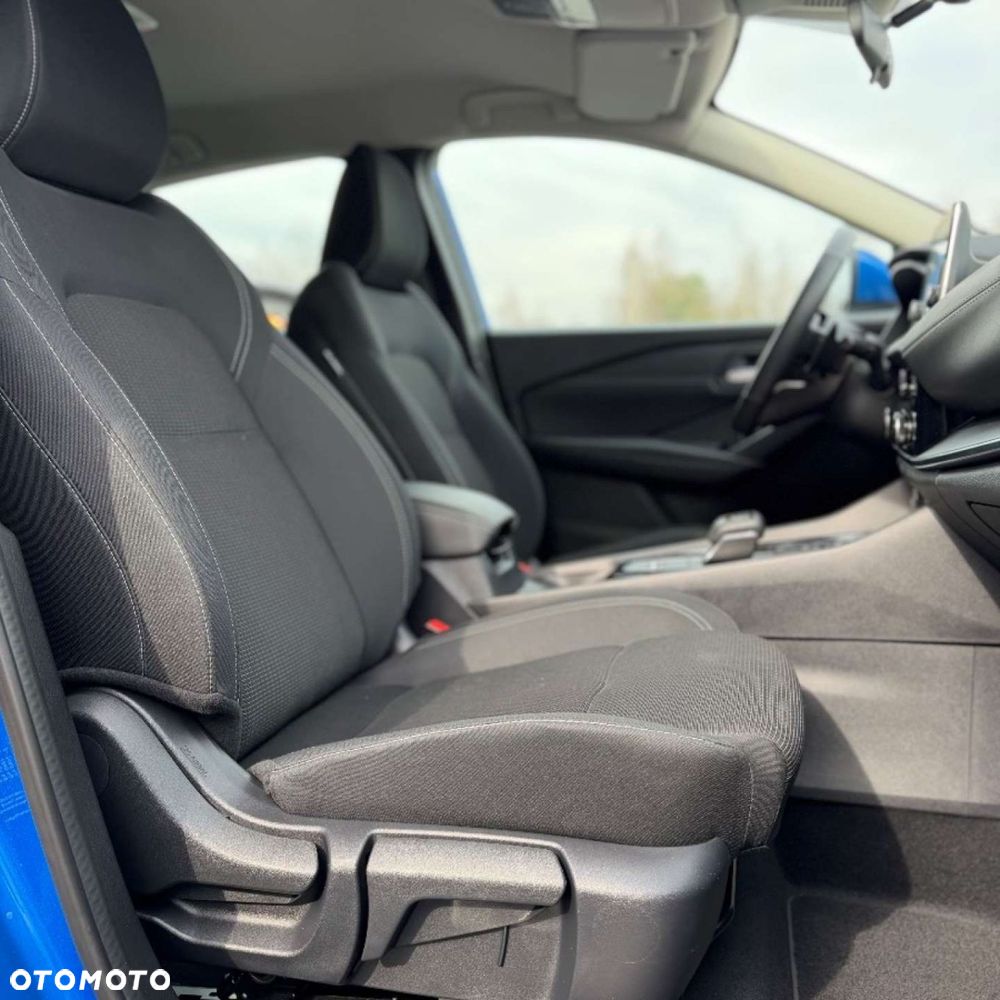 Nissan Qashqai 1.3 DIG-T MHEV Xtronic N-Design - 36