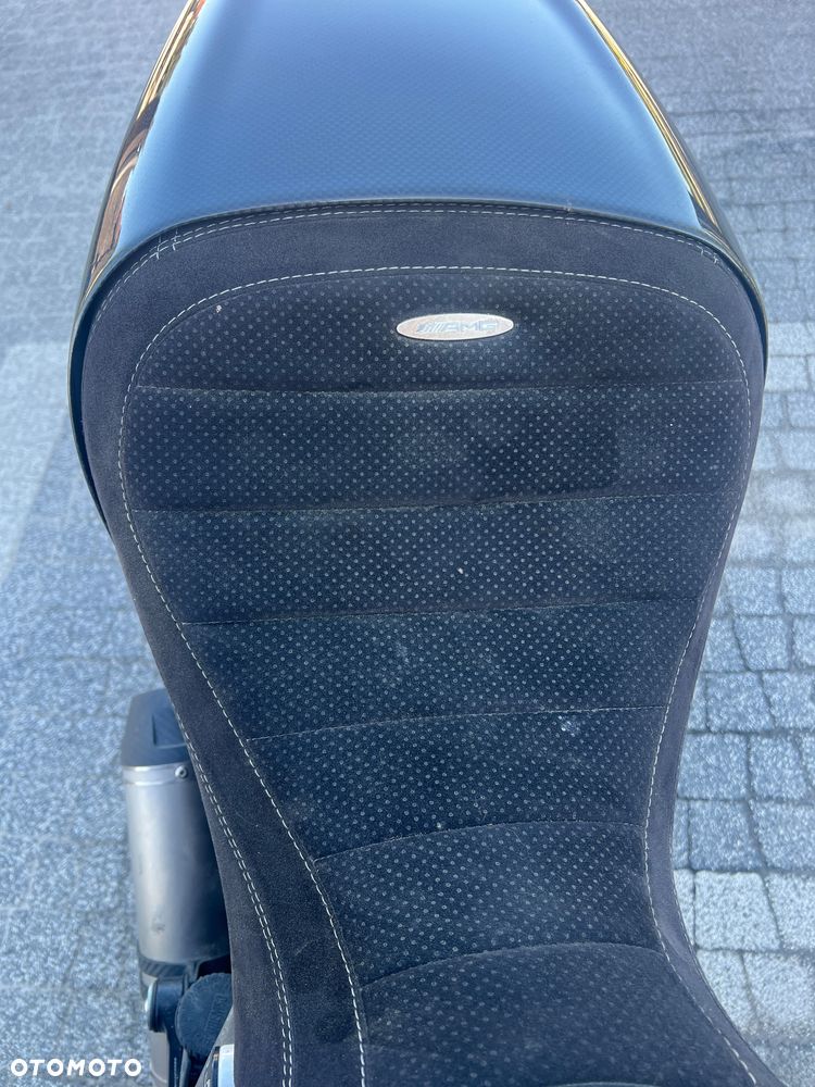 Ducati Diavel - 16