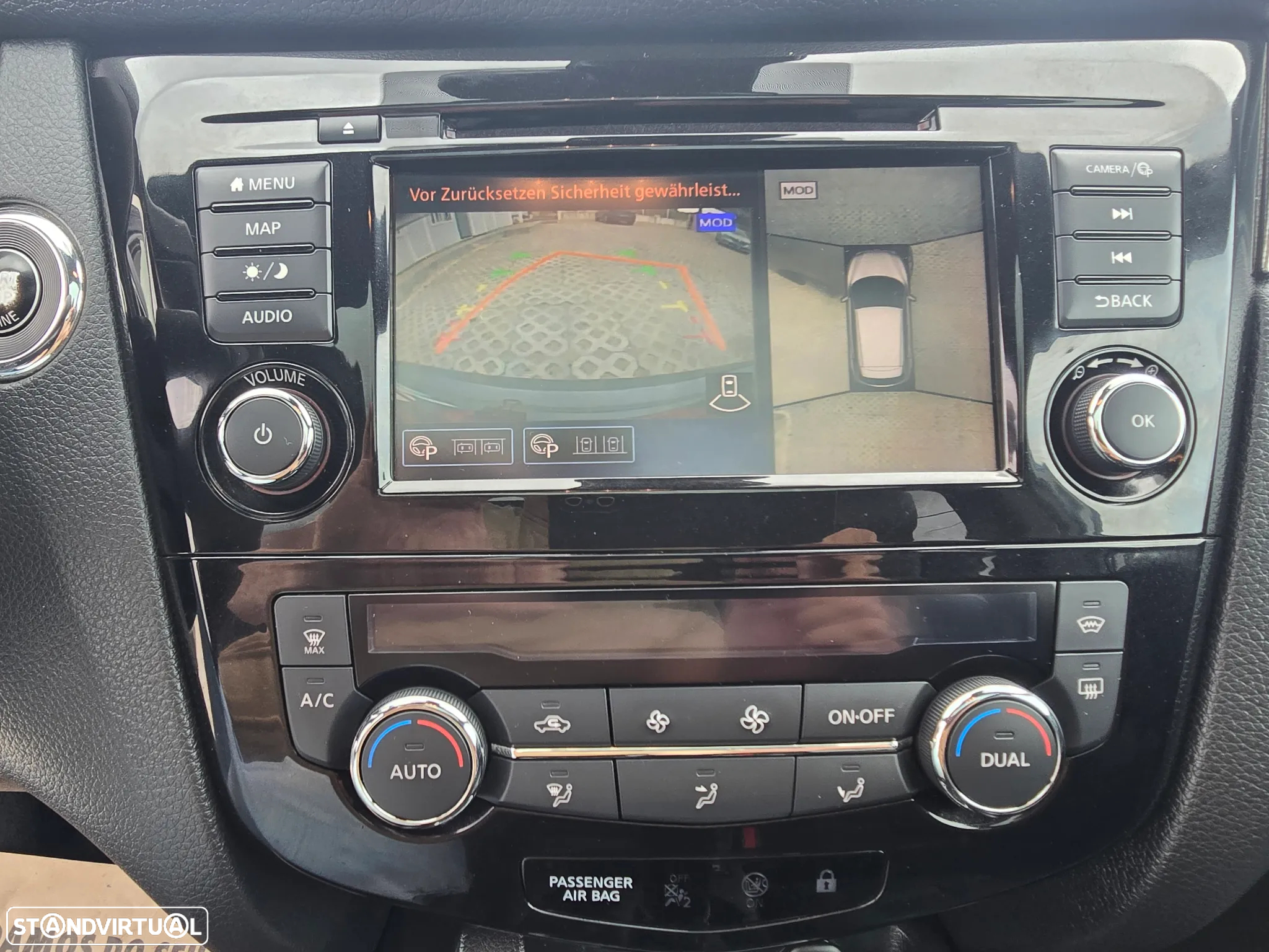 Nissan Qashqai 1.5 dCi DCT TEKNA+ - 7