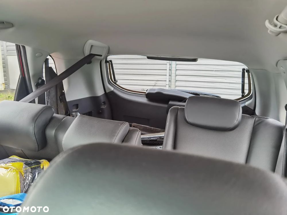 Hyundai Tucson 2.0 Elegance / Premium - 12