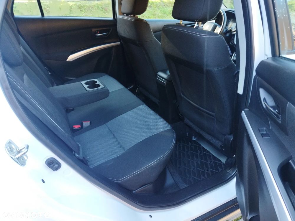 Suzuki SX4 S-Cross 1.6 DDiS Comfort - 14